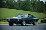 Chevrolet Camaro Yenko/SC 427 1969 года